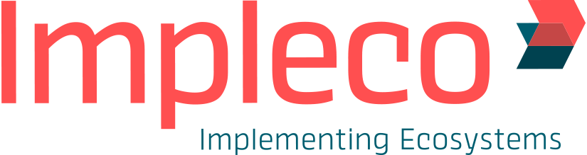 Impleco Logo Desktop